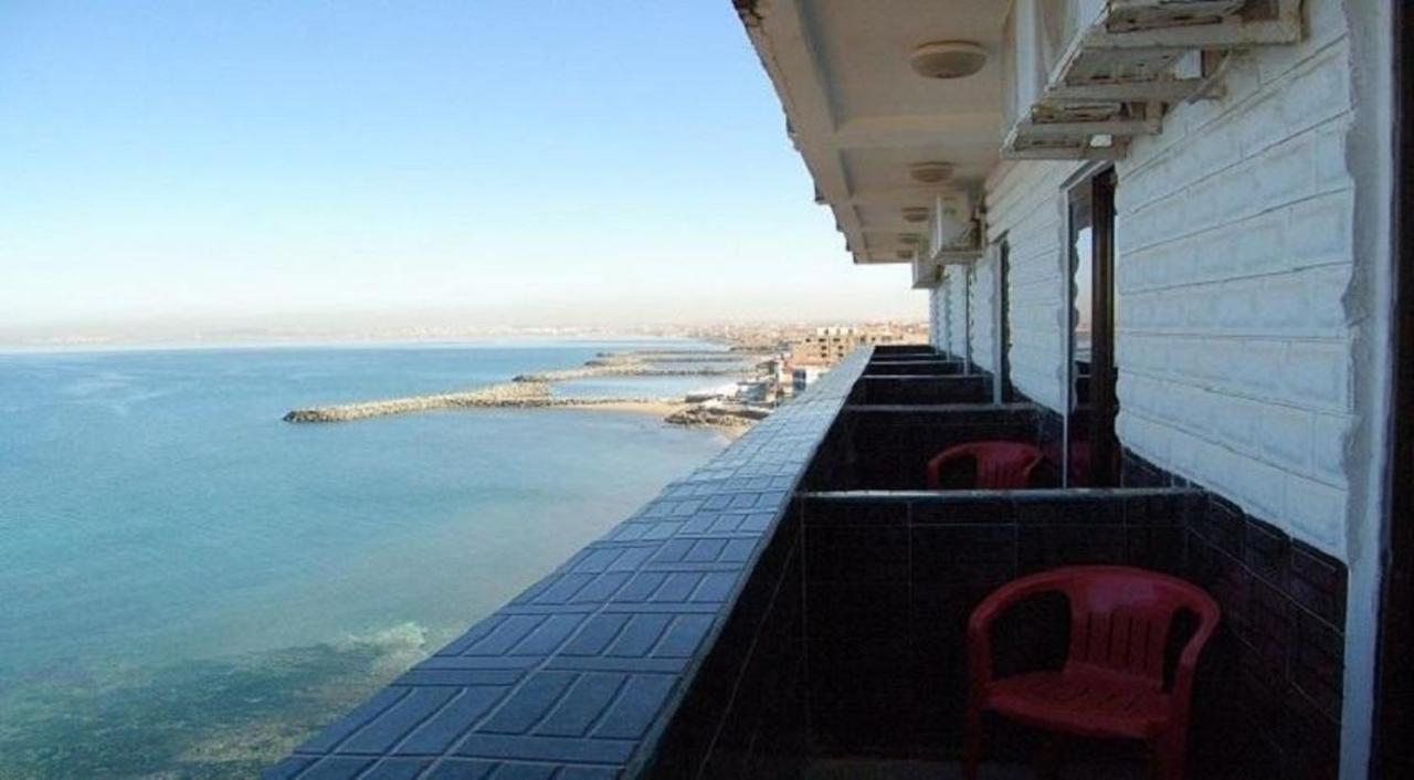 Grand Hotel Adghir Bordj el Kiffan Εξωτερικό φωτογραφία